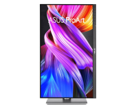 ASUS 23.8'' PA24ACRV Czarny - 1242317 - zdjęcie 5